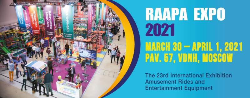 RAAPA Expo 2021